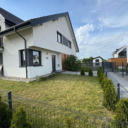 Apartament Blekitna Mewa 14 Mosty  Екстериор снимка