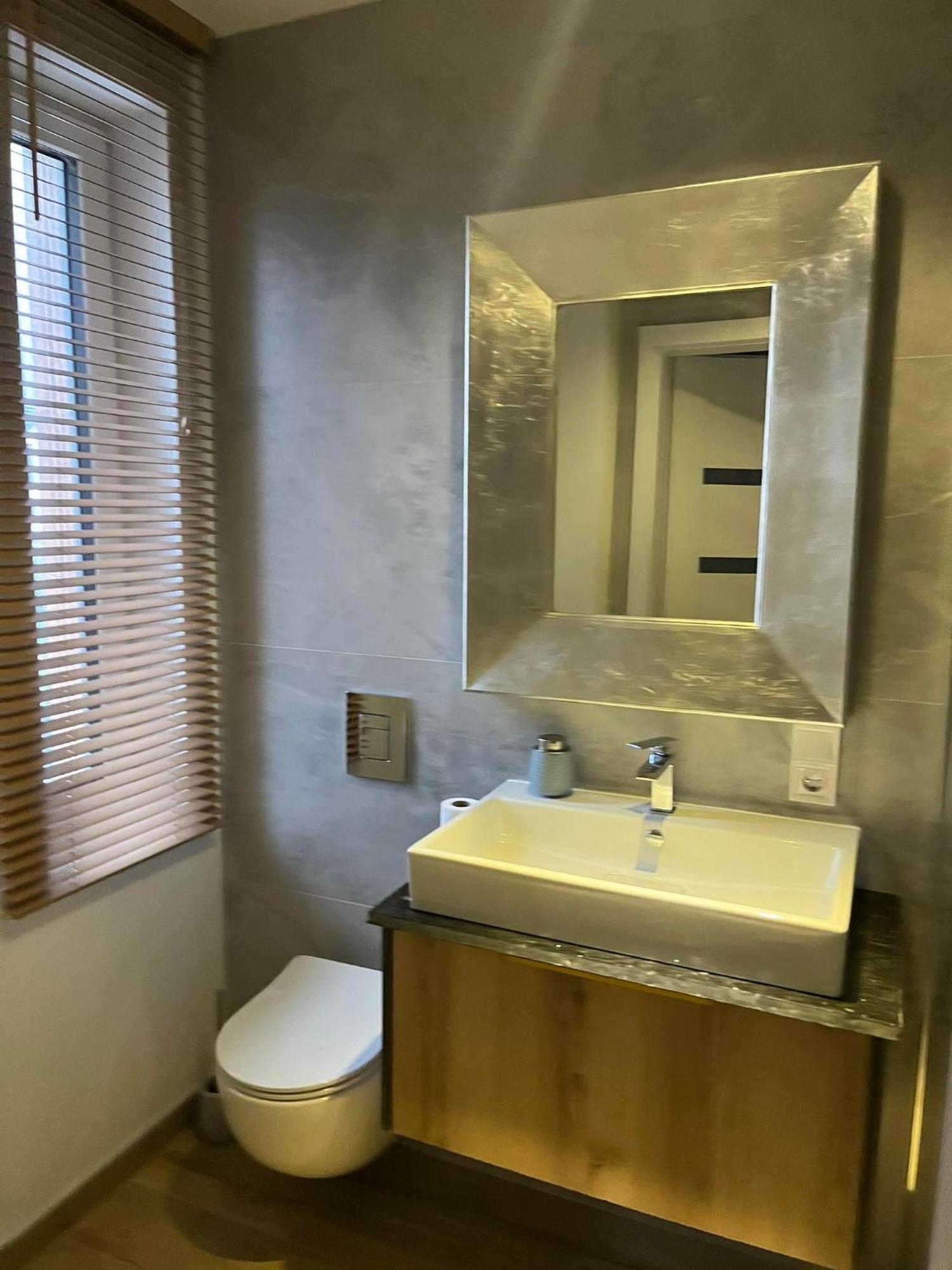 Apartament Blekitna Mewa 14 Mosty  Екстериор снимка