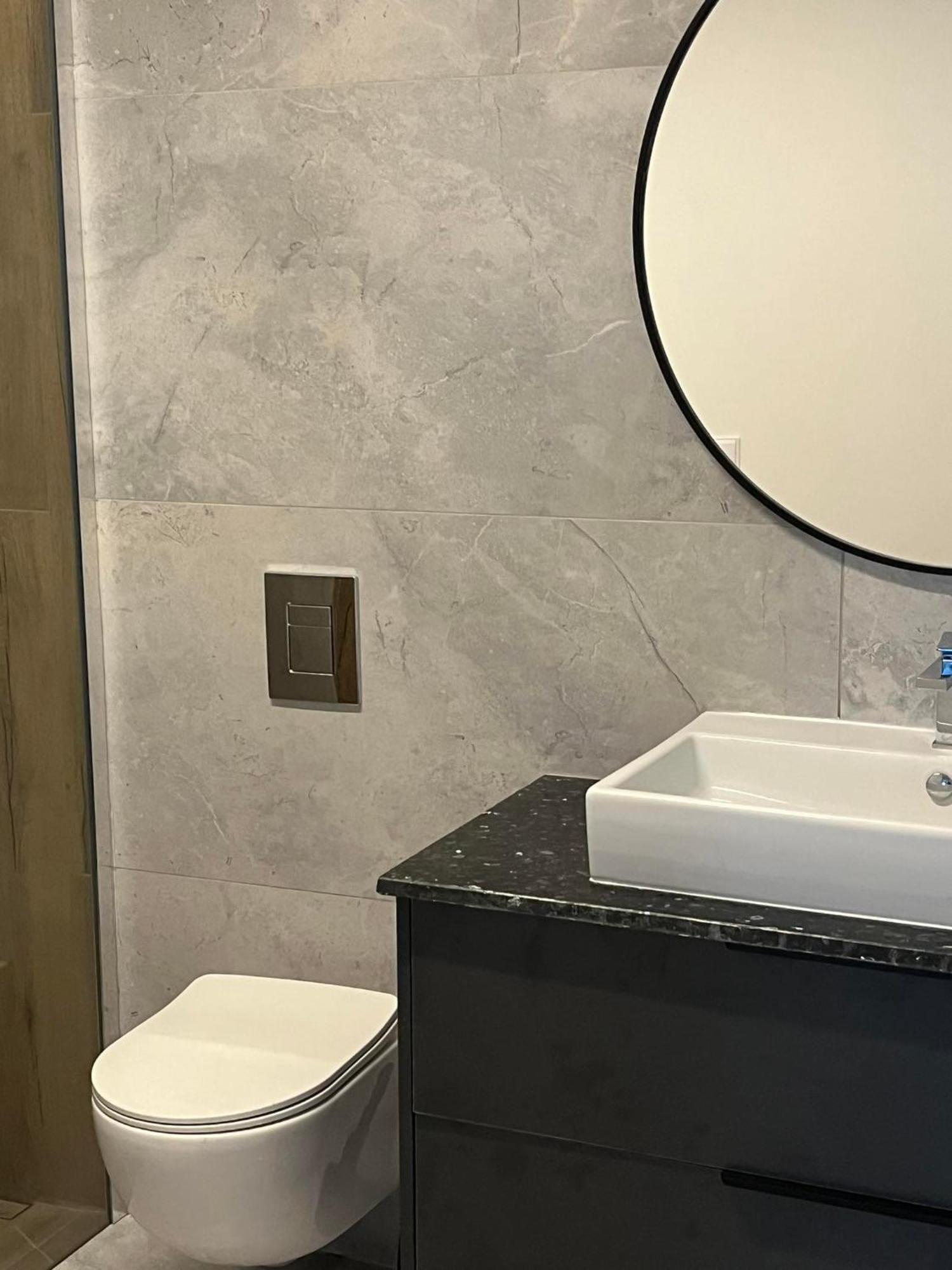 Apartament Blekitna Mewa 14 Mosty  Екстериор снимка