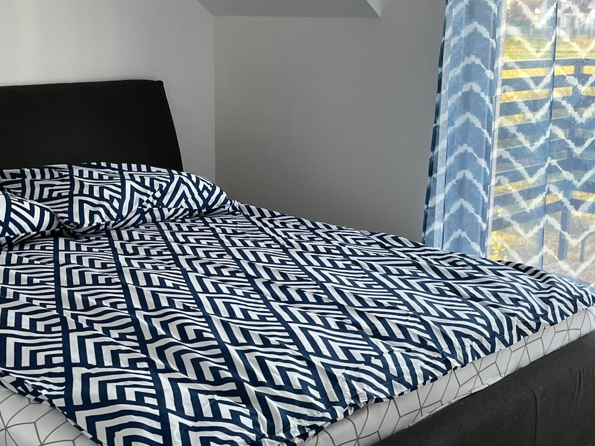 Apartament Blekitna Mewa 14 Mosty  Екстериор снимка