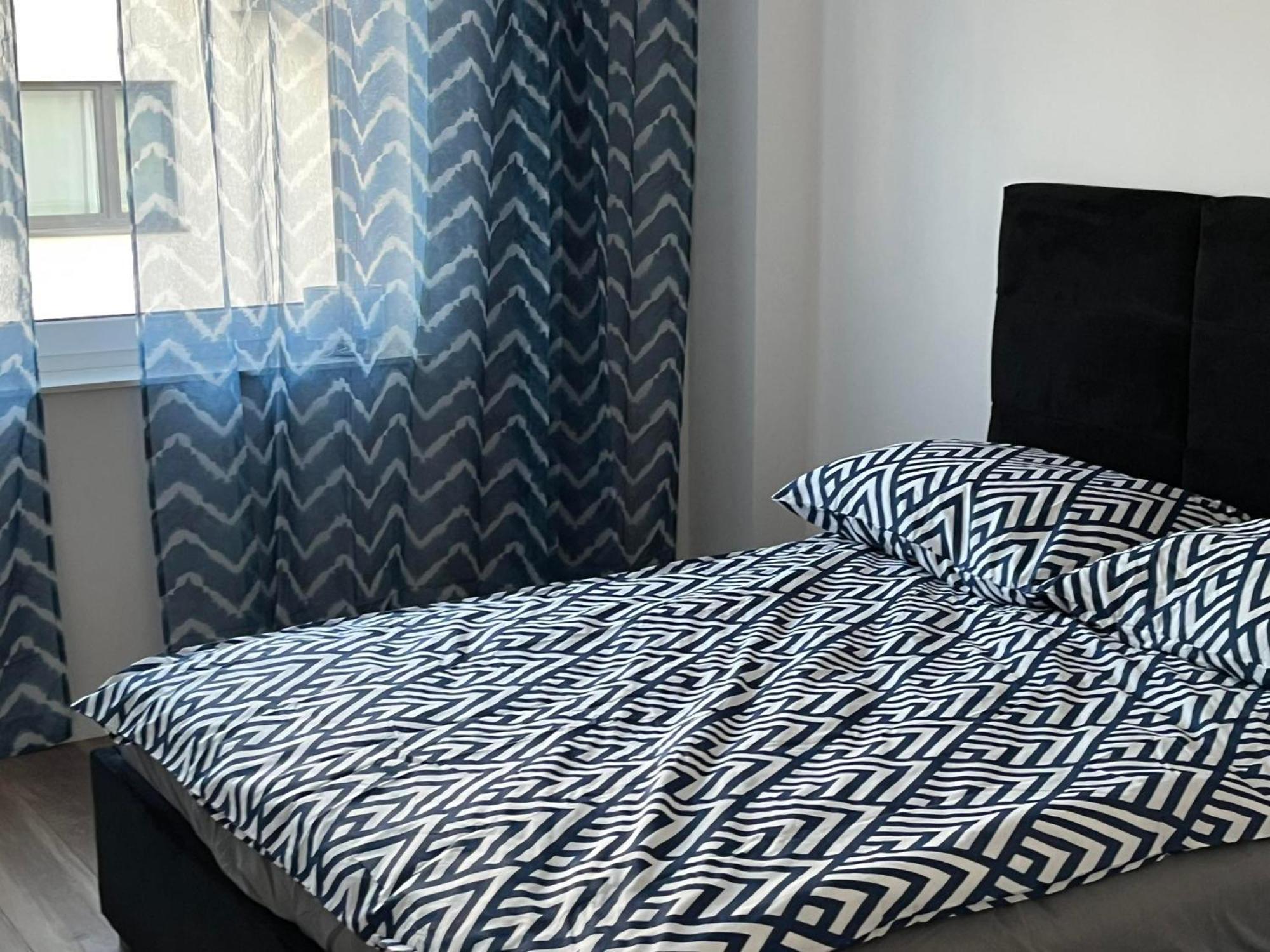 Apartament Blekitna Mewa 14 Mosty  Екстериор снимка