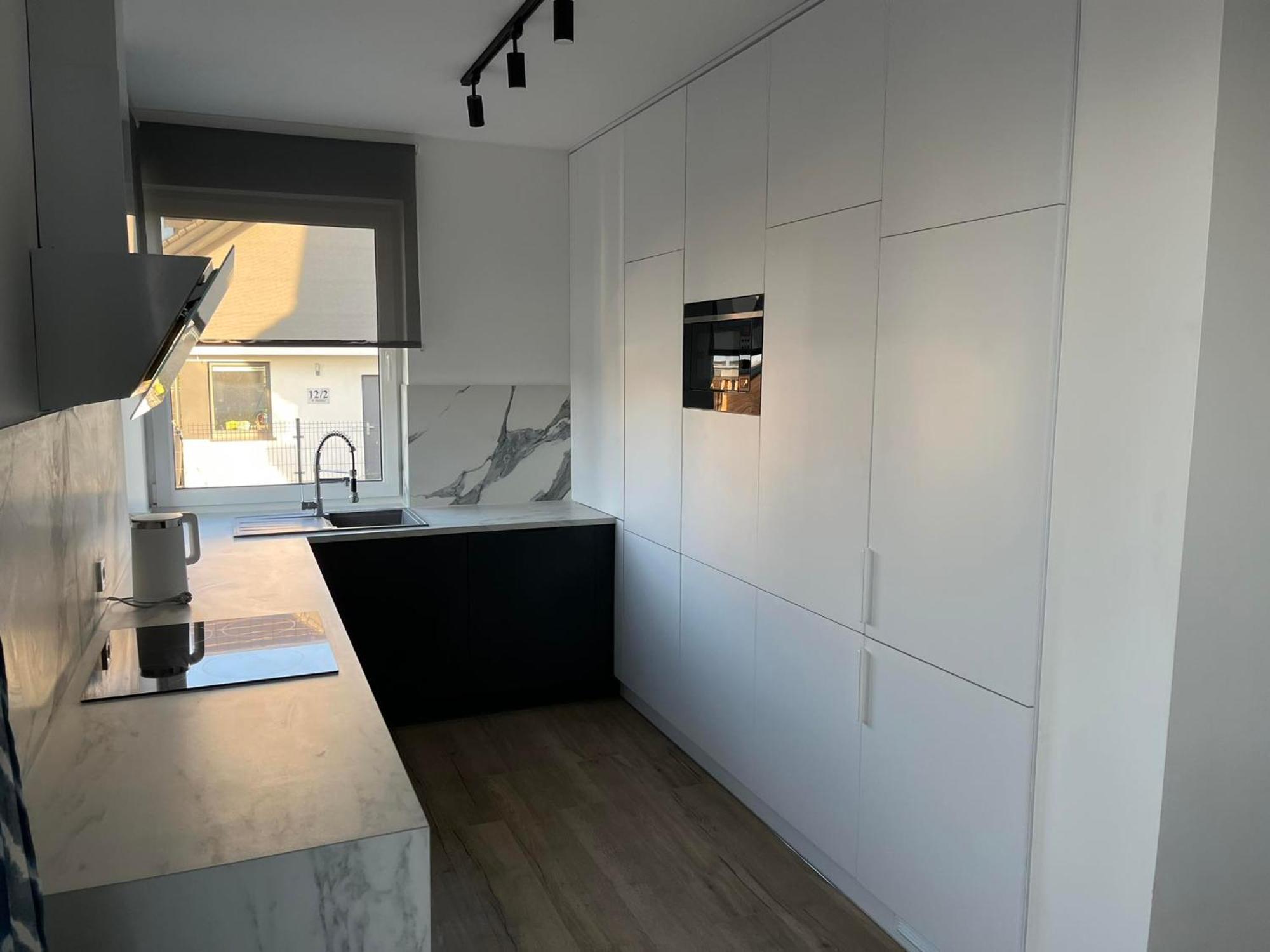 Apartament Blekitna Mewa 14 Mosty  Екстериор снимка