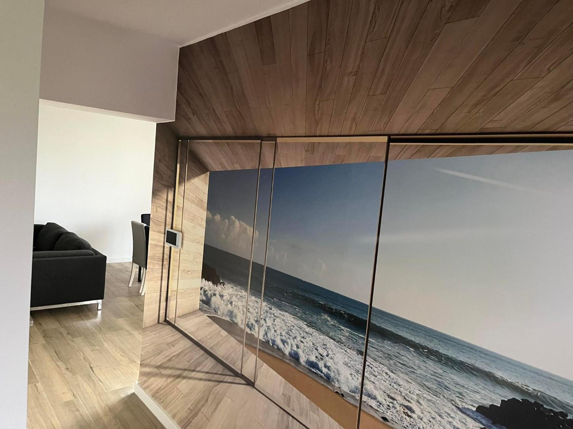 Apartament Blekitna Mewa 14 Mosty  Екстериор снимка