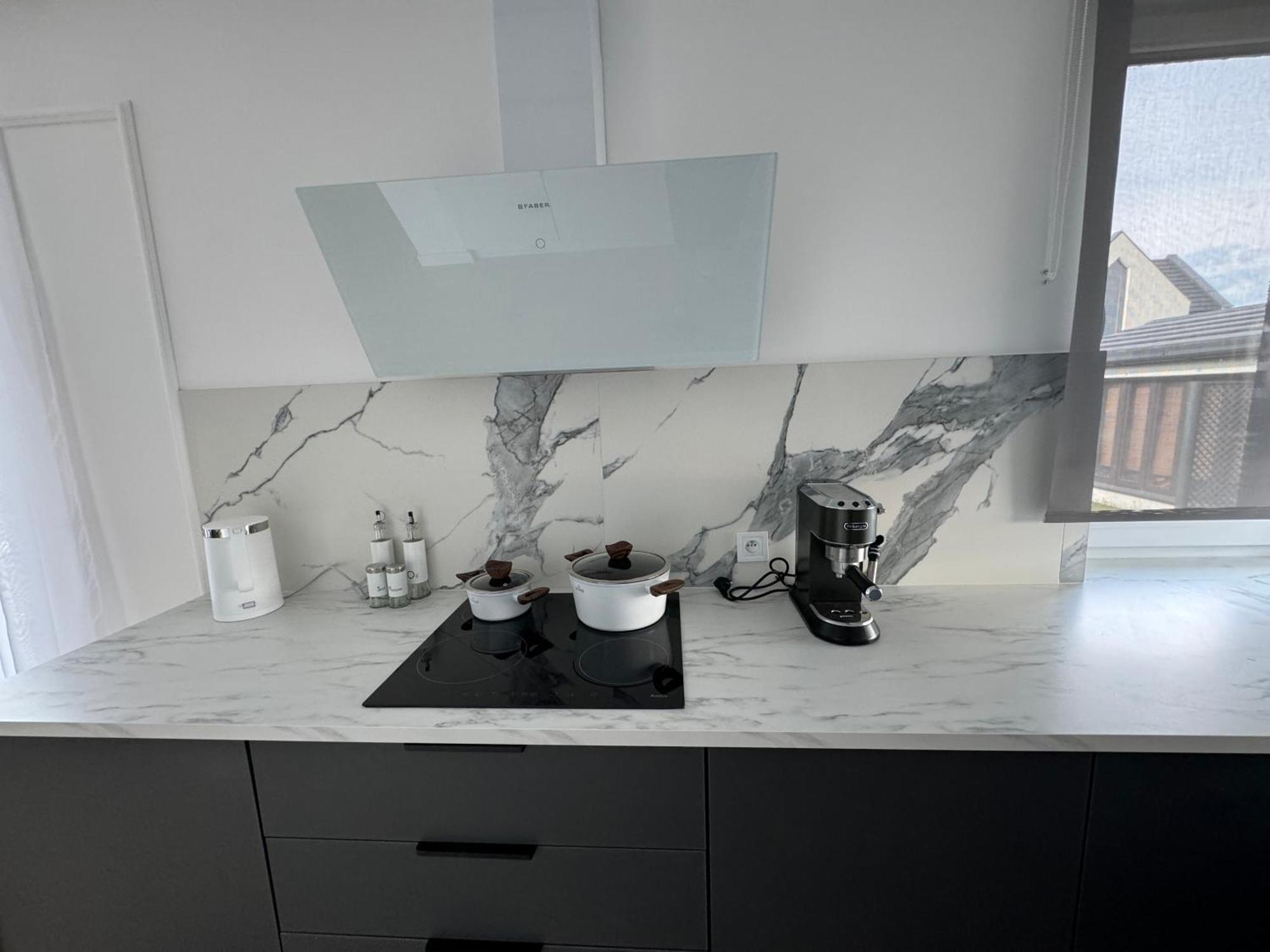 Apartament Blekitna Mewa 14 Mosty  Екстериор снимка