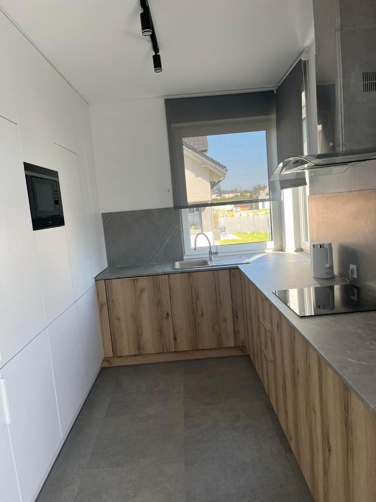 Apartament Blekitna Mewa 14 Mosty  Екстериор снимка