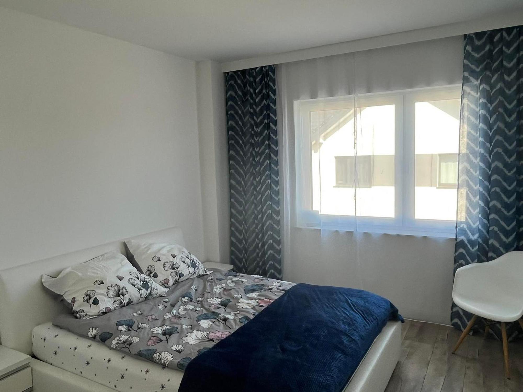 Apartament Blekitna Mewa 14 Mosty  Екстериор снимка