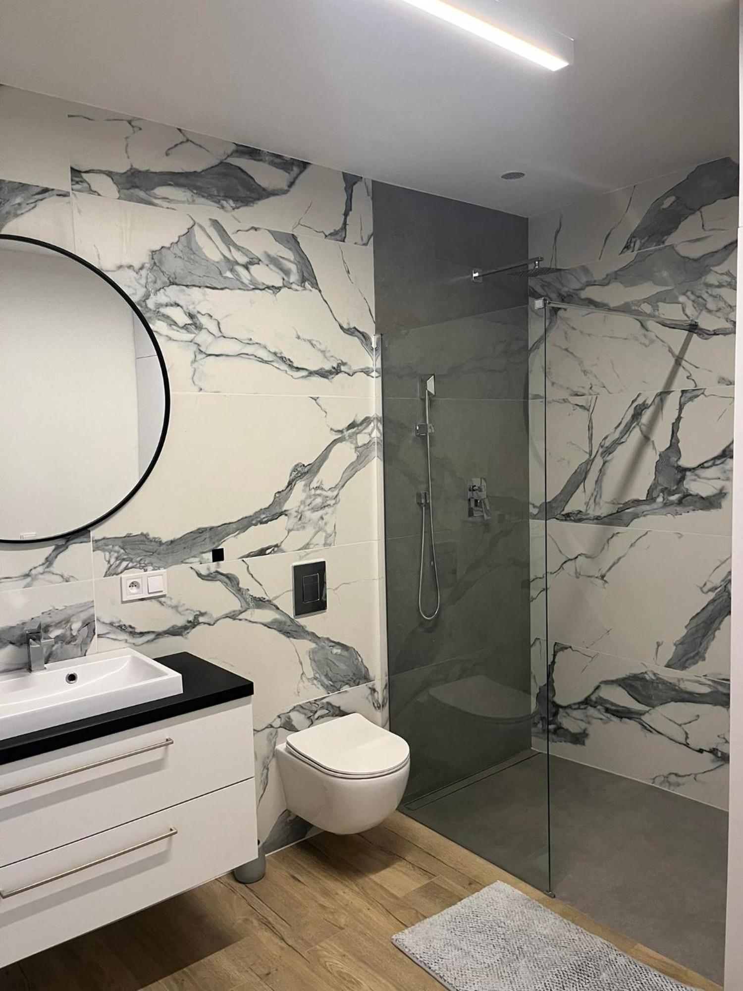 Apartament Blekitna Mewa 14 Mosty  Екстериор снимка