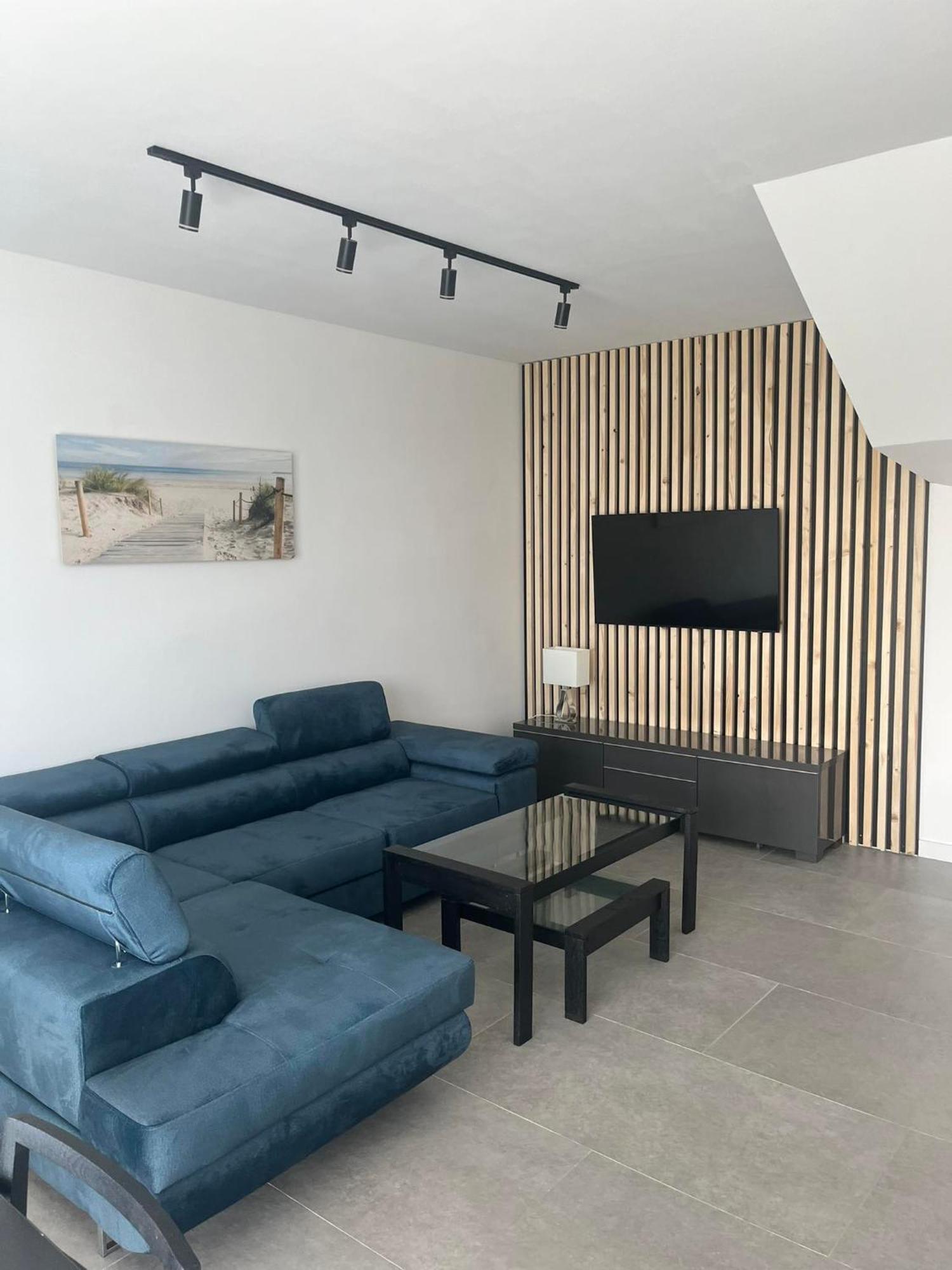 Apartament Blekitna Mewa 14 Mosty  Екстериор снимка